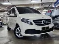 2020 Mercedes-Benz Avantgarde V 220 CDI Base 2.0L DSL AT | With Warranty by Ugarte Cars Manila-0