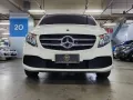 2020 Mercedes-Benz Avantgarde V 220 CDI Base 2.0L DSL AT | With Warranty by Ugarte Cars Manila-1