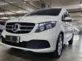 2020 Mercedes-Benz Avantgarde V 220 CDI Base 2.0L DSL AT | With Warranty by Ugarte Cars Manila-2