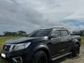 2020 Nissan Navara El Calibre AT-0