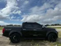 2020 Nissan Navara El Calibre AT-3