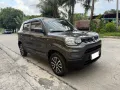 2024 suzuki  Spresso AGS automatic-1