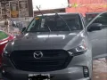 Mazda BT-50 4x2 AT  Diesel  Concrete Grey  30K Mileage  Fresh Setup & Clean Papers-0
