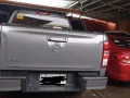 Mazda BT-50 4x2 AT  Diesel  Concrete Grey  30K Mileage  Fresh Setup & Clean Papers-3