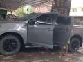 Mazda BT-50 4x2 AT  Diesel  Concrete Grey  30K Mileage  Fresh Setup & Clean Papers-2