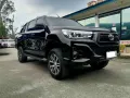 Sell 2nd hand 2020 Toyota Hilux Conquest 2.4 4x2 AT-0