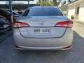 Sell Brightsilver 2024 Toyota Vios 1.3 XE CVT in used-5