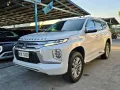Used White 2024 Mitsubishi Montero Sport  GLS 2WD 2.4 AT for sale-0
