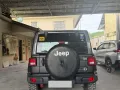 Jeep Wrangler Rubicon 2022-2