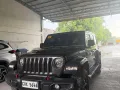 Jeep Wrangler Rubicon 2022-0