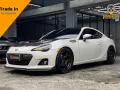 2014 Subaru BRZ 2.0 CVT-0