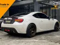 2014 Subaru BRZ 2.0 CVT-9