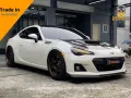 2014 Subaru BRZ 2.0 CVT-11