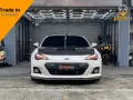 2014 Subaru BRZ 2.0 CVT-12