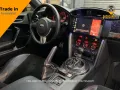 2014 Subaru BRZ 2.0 CVT-13