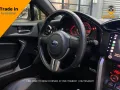 2014 Subaru BRZ 2.0 CVT-15