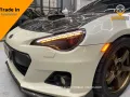 2014 Subaru BRZ 2.0 CVT-17