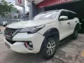Toyota Fortuner 2017 2.4 V Automatic-1