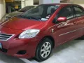 2010 Toyota Vios 1.3 E Automatic-0