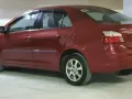 2010 Toyota Vios 1.3 E Automatic-1