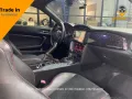 2014 Subaru BRZ 2.0 CVT-3