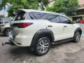 Toyota Fortuner 2017 2.4 V Automatic-5