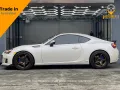 2014 Subaru BRZ 2.0 CVT-6