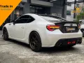 2014 Subaru BRZ 2.0 CVT-7