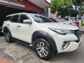 Toyota Fortuner 2017 2.4 V Automatic-7