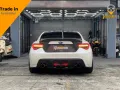 2014 Subaru BRZ 2.0 CVT-8