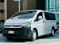 2020 Toyota Hi Ace 2.8 Commuter Deluxe Manual Diesel‼️🔥 09121061462 MABY LATIDO☎️📩📲-4