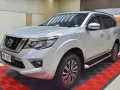 2020 Nissan Terra VL 2.5 AT 1.048m Negotiable Batangas Area     -0