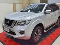 2020 Nissan Terra VL 2.5 AT 1.048m Negotiable Batangas Area     -3