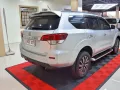2020 Nissan Terra VL 2.5 AT 1.048m Negotiable Batangas Area     -8