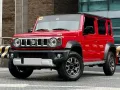 2024 Suzuki Jimny 1.5 GLX 4x4 (ALL NEW 5 Door) Gas 🔥𝐉𝐄𝐒𝐒𝐄𝐍 𝐌𝐄𝐍𝐃𝐎𝐙𝐀🙋‍♂️☎️  09279850198-0