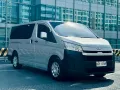 2020 Toyota Hi Ace 2.8 Commuter Deluxe Manual Diesel‼️🔥 09121061462 MABY LATIDO☎️📩📲-3