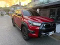Toyota Hilux Conquest 2023 2 x 4 Diesel Matic-1