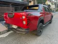 Toyota Hilux Conquest 2023 2 x 4 Diesel Matic-2