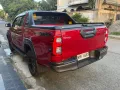 Toyota Hilux Conquest 2023 2 x 4 Diesel Matic-3