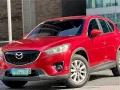 2013 Mazda CX5 FWD 2.5 Gas Automatic ✅98K ALL IN DP🔥🙋🏻‍♂️𝐂𝐀𝐑𝐋 𝐁𝐎𝐍𝐍𝐄𝐕𝐈𝐄📲0938 458 8779-2