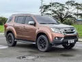 HOT!!! 2015 Isuzu MUX LSA for sale at affordable price! -1