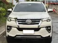 HOT!!! 2020 Toyota Fortuner V TRD 4x2 for sale at affordable price! -0