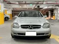HOT!!! 2000 Mercedes-Benz SLK 230 for sale at affordable price! -0