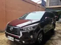 2022 Toyota Innova 2.8E Automatic  Diesel -1