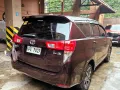 2022 Toyota Innova 2.8E Automatic  Diesel -3