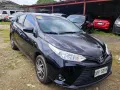 2025 Toyota Vios 1.3 XLE Automatic Gas-0