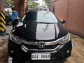 2020 Honda City 1.5 E Automatic Gas -1