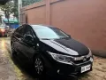 2020 Honda City 1.5 E Automatic Gas -0