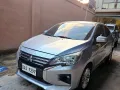 2023 Mitsubishi Mirage G4 GLX Automatic Gas-2