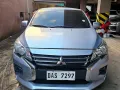 2023 Mitsubishi Mirage G4 GLX Automatic Gas-1